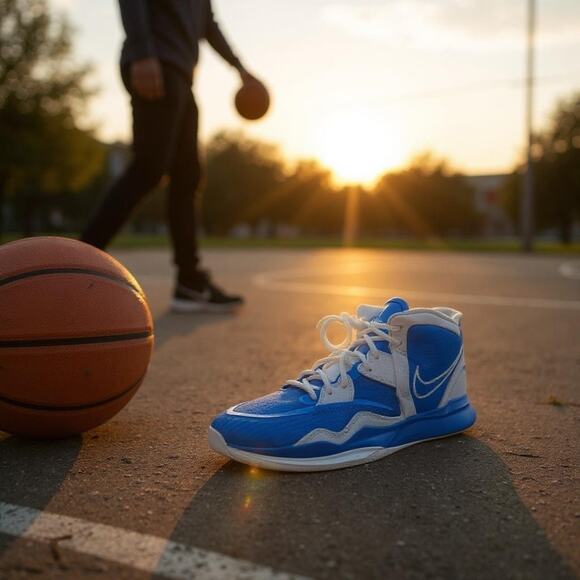 basketball sneakers size 11